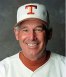Texas Longhorn Baseball Coach Augie Garrido